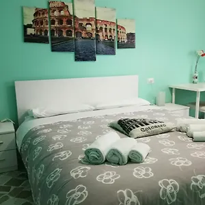 Bed & Breakfast Tesori Di, Roma