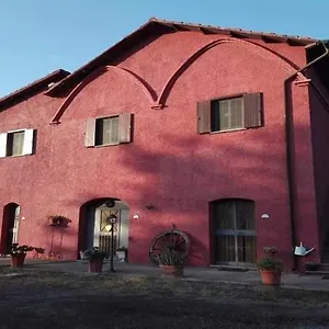 Couette-café Il Baffetto, Rome