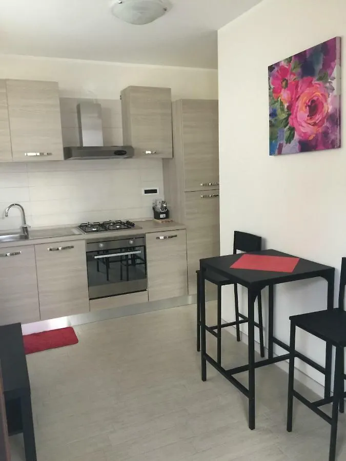 Couette-café Fashion Guest House Rome